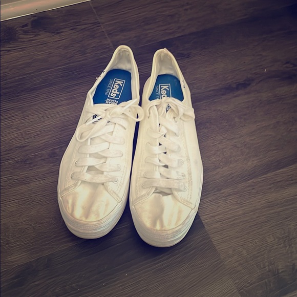 Keds Shoes - Keds Platform Sneakers